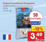 Aktuelles Original französische Ringsalami Angebot bei Netto Marken-Discount in Hildesheim ab 3,49 €