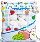 Plüschbeutel von Molang im aktuellen Rossmann Prospekt