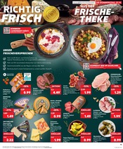 Aktueller Kaufland Prospekt mit Gewürze, "Aktuelle Angebote", Seite 15