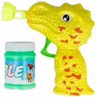 Seifenblasenpistole Dinosaurier im Angebot bei E center in Filderstadt Seifenblasenpistole Dinosaurier Angebote bei E center Filderstadt für 2,00 €