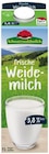 Aktuelle Milch Angebote bei REWE in Ludwigshafen (Rhein) Aktuelles Haltbare Weidemilch Angebot bei REWE in Ludwigshafen (Rhein) ab 1,29 €