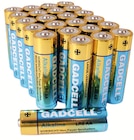 Aktuelle Batterie Angebote bei Wreesmann in Bremerhaven Aktuelles 24 Batterien Angebot bei Wreesmann in Bremerhaven ab 5,99 €