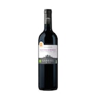 A.O.P. Blaye Côtes de Bordeaux - Bio - Equitable - GABRIEL AND CO - FAIR FOR LIFE en promo chez Carrefour Freyming-Merlebach à 5,21 €