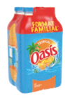 Boisson Tropical - Oasis dans le catalogue Supeco