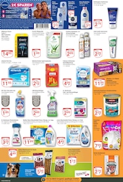 Aktueller GLOBUS Prospekt mit Whiskas Katzennahrung, "Aktuelle Angebote", Seite 17