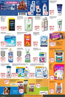 Katzenstreu im GLOBUS Prospekt "Aktuelle Angebote" mit 25 Seiten (Halle (Saale))