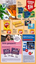 Ähnliche Angebote wie Nougat im Prospekt "Dein Markt" auf Seite 13 von REWE in Bremen