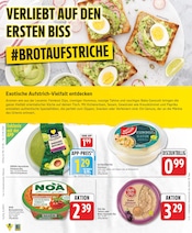 Tortilla im EDEKA Prospekt in Berlin Aktueller EDEKA Prospekt mit Tortilla, "Aktuelle Angebote", Seite 15