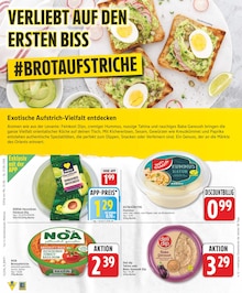 Tempo Angebot im EDEKA Prospekt, gültig von 22.06.2026 bis 27.06.2026 Tempo Angebot im aktuellen EDEKA Prospekt auf Seite 15