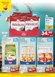 Zahnpflege im Netto Marken-Discount Prospekt netto-online.de - Exklusive Angebote auf S. 8