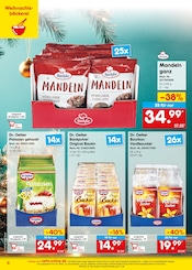 Backpulver Angebote im Prospekt "netto-online.de - Exklusive Angebote" von Netto Marken-Discount auf Seite 8