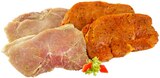 Landbauern Schwein Hüftsteaks im Angebot bei REWE in Albstadt Landbauern Schwein Hüftsteaks Angebote bei REWE Albstadt für 1,39 €
