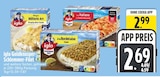Goldknusper-Schlemmer-Filet von Iglo im aktuellen EDEKA Prospekt für 2,69 €
