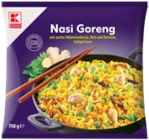 Reisgericht von K-CLASSIC im aktuellen Kaufland Prospekt