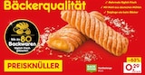Vanillestange im Angebot bei Netto Marken-Discount in Neunkirchen Vanillestange Angebote von BACK STUBE bei Netto Marken-Discount Neunkirchen für 0,29 €