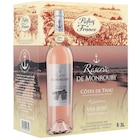 Promo Réserve de Monrouby "Reflets de " à 8,59 € dans le catalogue Carrefour à Châlons-en-Champagne