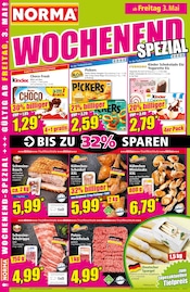 Ähnliche Angebote wie Gans im Prospekt "Mehr fürs Geld" auf Seite 16 von Norma in Rottenburg