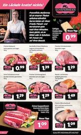 Aktueller Markant Nordwest Prospekt mit Braten, "DER MARKT FÜR GUTES ESSEN UND TRINKEN", Seite 2