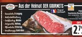 Original französisches Roastbeef Angebote von Gourmet Naturel bei E center Würzburg für 2,79 €