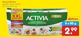 Activia von Danone im aktuellen Netto Marken-Discount Prospekt für 2,99 €