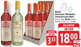 Baden Rosé Trocken Angebote von Sommertraum bei E center Heilbronn für 3,33 €