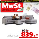 Hollywood Angebote bei Seats and Sofas Stuttgart für 999,00 €