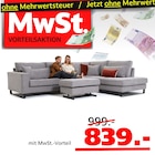 Aktuelle Ecksofa Angebote bei Seats and Sofas in Bochum Aktuelles Hollywood Angebot bei Seats and Sofas in Bochum ab 839,00 €