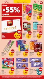 Penny Nescafe im Prospekt Penny Nescafe im Prospekt