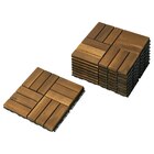 Bodenrost/außen Akazie im Angebot bei IKEA in Berlin Bodenrost/außen Akazie Angebote von RUNNEN bei IKEA Berlin für 19,99 €
