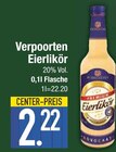Aktuelles Eierlikör Angebot bei EDEKA in Ingolstadt ab 2,22 €