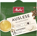 Kaffee Pads im Angebot bei EDEKA in Bad Kreuznach Kaffee Pads Angebote von Melitta bei EDEKA Bad Kreuznach für 1,99 €