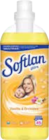 Weichspüler Vanille & Orchidee Angebote von Softlan bei EDEKA Rostock für 1,29 €