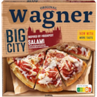 Big City Pizza im Angebot bei Netto Marken-Discount in Gotha Big City Pizza Angebote von Wagner bei Netto Marken-Discount Gotha für 1,99 €