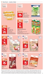 Offre Soupe dans le catalogue Netto du moment à la page 9