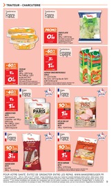 Saucisse en promo dans le catalogue Netto à la page 9