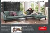 Aktuelle Fernsehsessel Angebote bei Zurbrüggen in Bielefeld Aktuelles Longchairkombi 1808 PRO MOTION Angebot bei Zurbrüggen in Bielefeld ab 3.999,00 €