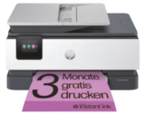Aktuelles OfficeJet Pro 8122e Angebot bei expert in Mönchengladbach ab 109,00 €