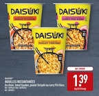 Nouilles Instantanées - Daisuki dans le catalogue Aldi