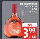 Die jungen Frank’n bei E aktiv markt im Damp Prospekt für 3,99 €