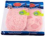 E center Glückstadt - Wurstaufschnitt Angebot im Prospekt Wurstaufschnitt bei E center im Glückstadt Prospekt für 1,00 €