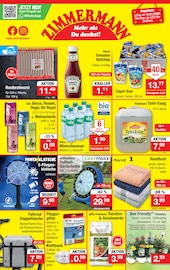 Zimmermann Sonderposten Prospekt der aktuellen Woche mit 14 Seiten, gültig von 15.06.2026 bis 20.06.2026, in Gehrden und Umgebung Aktueller Zimmermann Sonderposten Prospekt in Gehrden und Umgebung, "Aktuelle Angebote" mit 14 Seiten, 15.06.2026 - 20.06.2026
