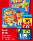 Pirulo Fruity Mix Angebote von Nestlé bei Lidl Hanau für 1,99 €