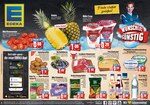 EDEKA Prospekt für Heusenstamm mit 1 Seiten EDEKA Prospekt für Heusenstamm: "Frische Vielfalt genießen!", 1 Seiten, 28.01.2021 - 30.01.2021
