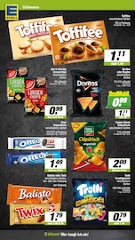 Mars im EDEKA Prospekt in Münster Aktueller EDEKA Prospekt mit Mars, "Aktuelle Angebote", Seite 11