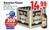 Aktuelles Pilsener Angebot bei Trinkgut in Bergheim ab 14,99 €