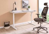 Aktuelle Bürostuhl Angebote bei Segmüller in Ingolstadt Aktuelles Schreibtisch Avila Angebot bei Segmüller in Ingolstadt ab 199,99 €