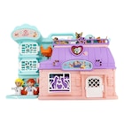 Promo Playset clinique veterinaire à 12,99 € dans le catalogue B&M ""