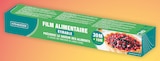 Film alimentaire étirable à Intermarché dans Savigné Film alimentaire étirable à Intermarché dans Savigné