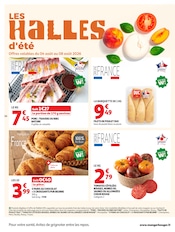 Prospectus Auchan Hypermarché "LES TOPS" en cours à Valence, Page 14 Catalogue Auchan Hypermarché en cours à Valence, "LES TOPS", Page 14