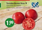 Tomaten Berner Rose im V-Markt Prospekt Tomaten Berner Rose von im aktuellen V-Markt Prospekt für 1,99 €